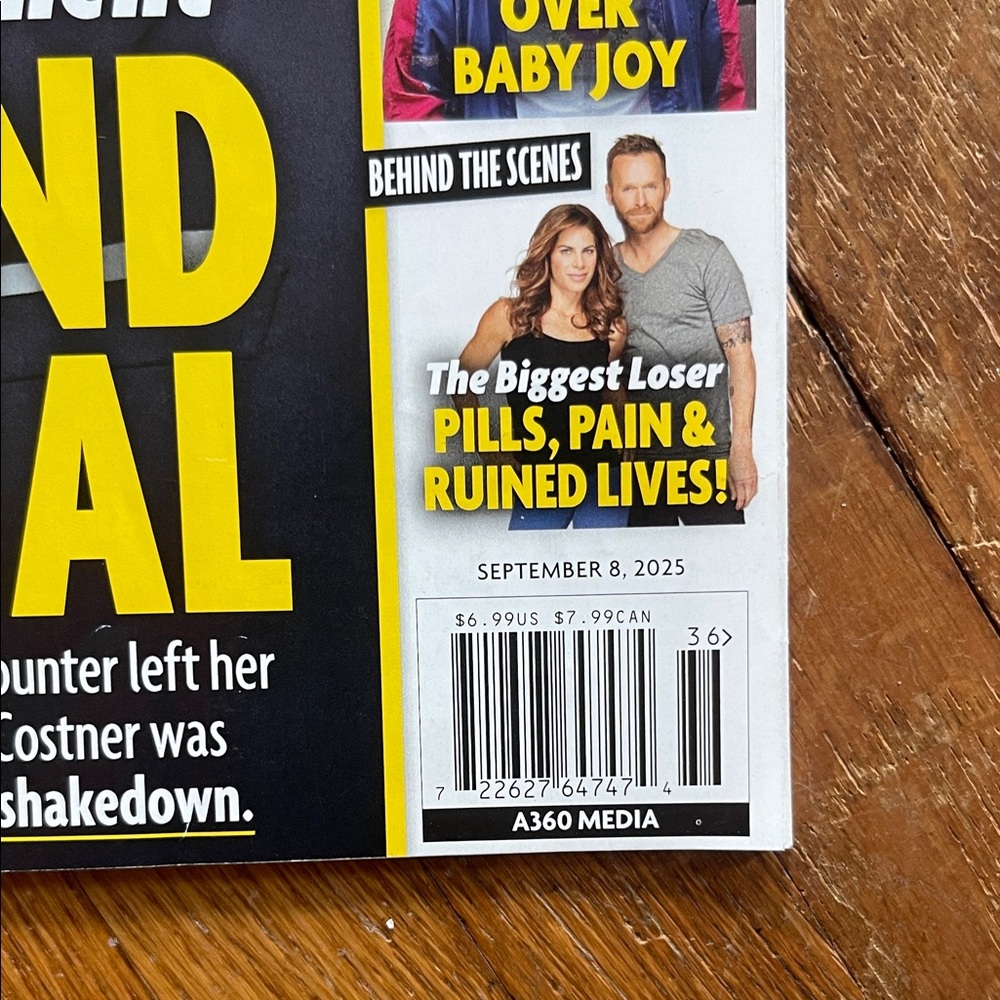 Star Magazine Collection - Picture 9 of 14